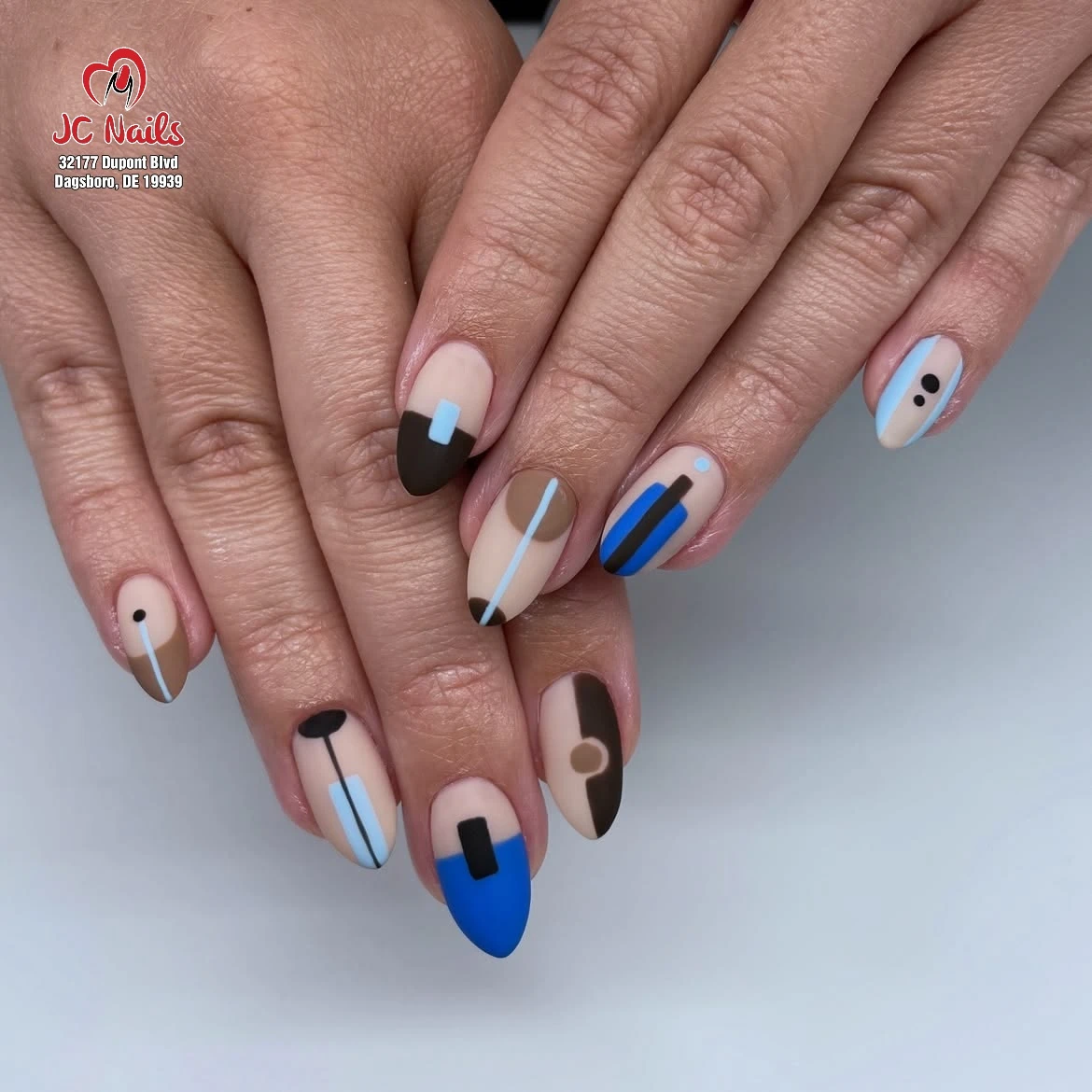 Nail art